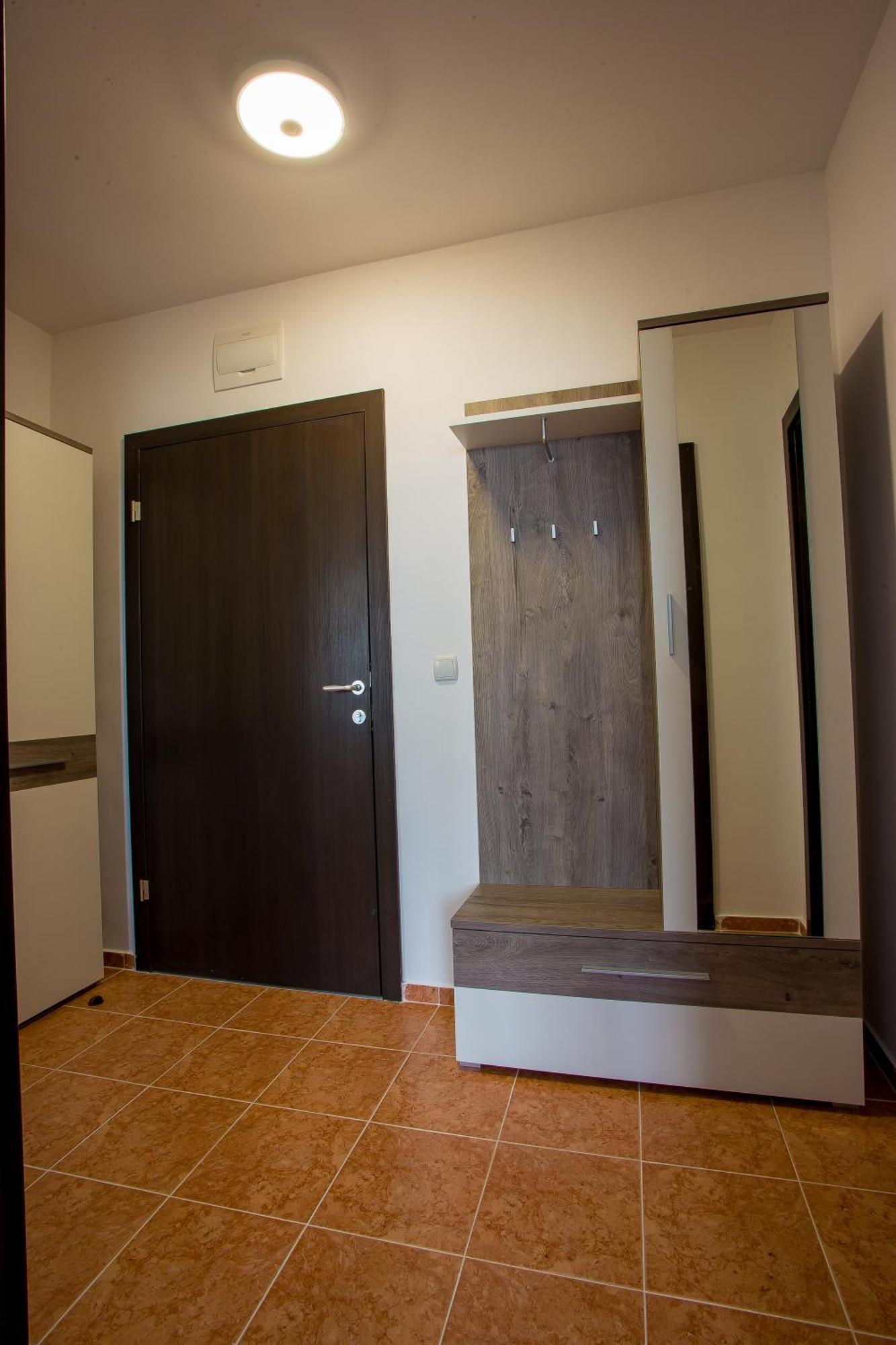 Apartment Iva - Iglika 2 Borovets Exterior photo