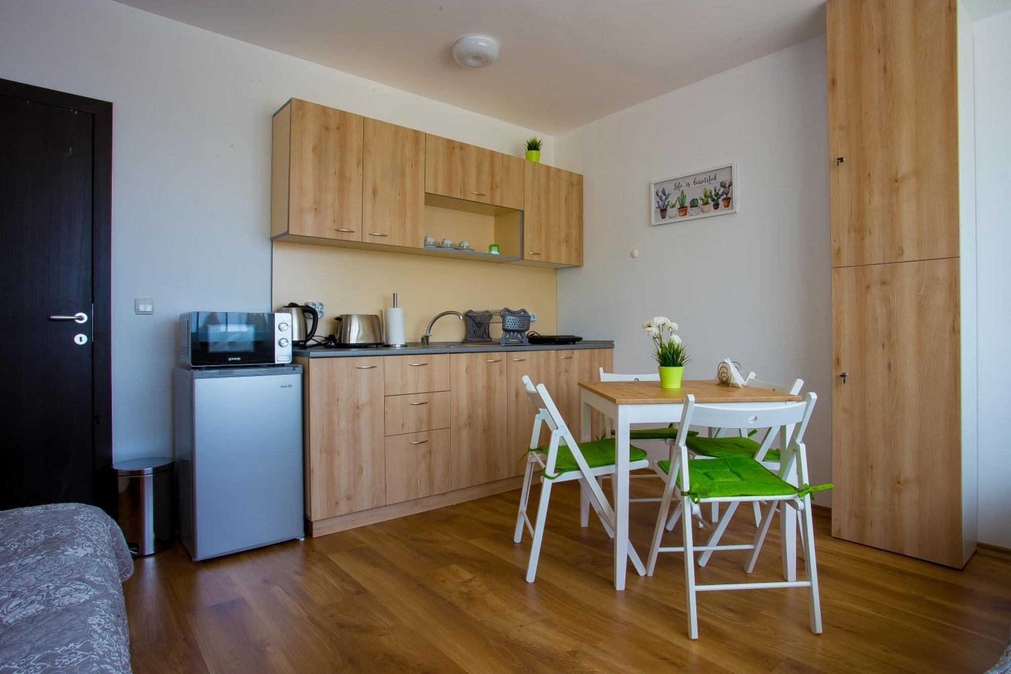 Apartment Iva - Iglika 2 Borovets Exterior photo