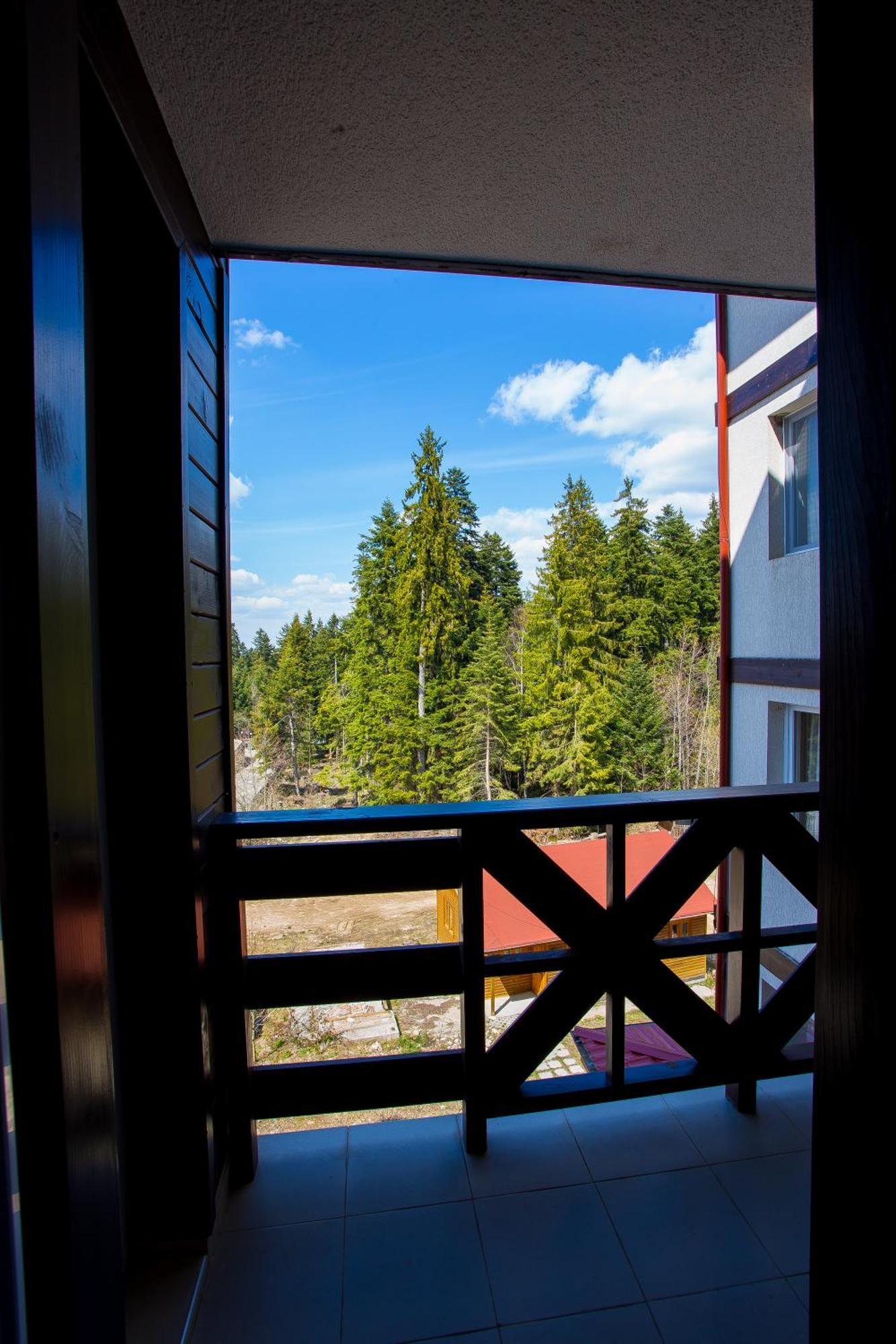 Apartment Iva - Iglika 2 Borovets Exterior photo