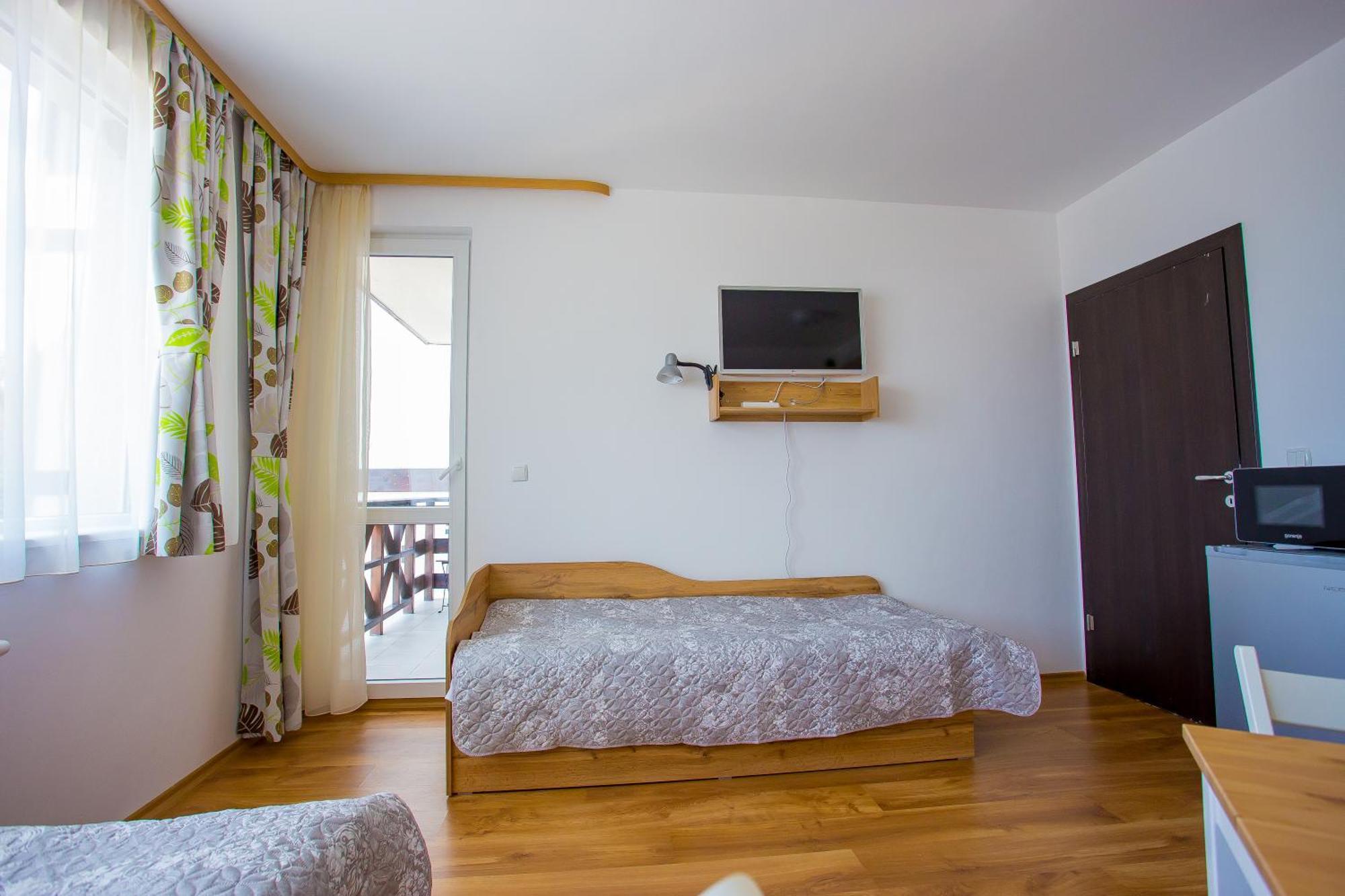 Apartment Iva - Iglika 2 Borovets Exterior photo