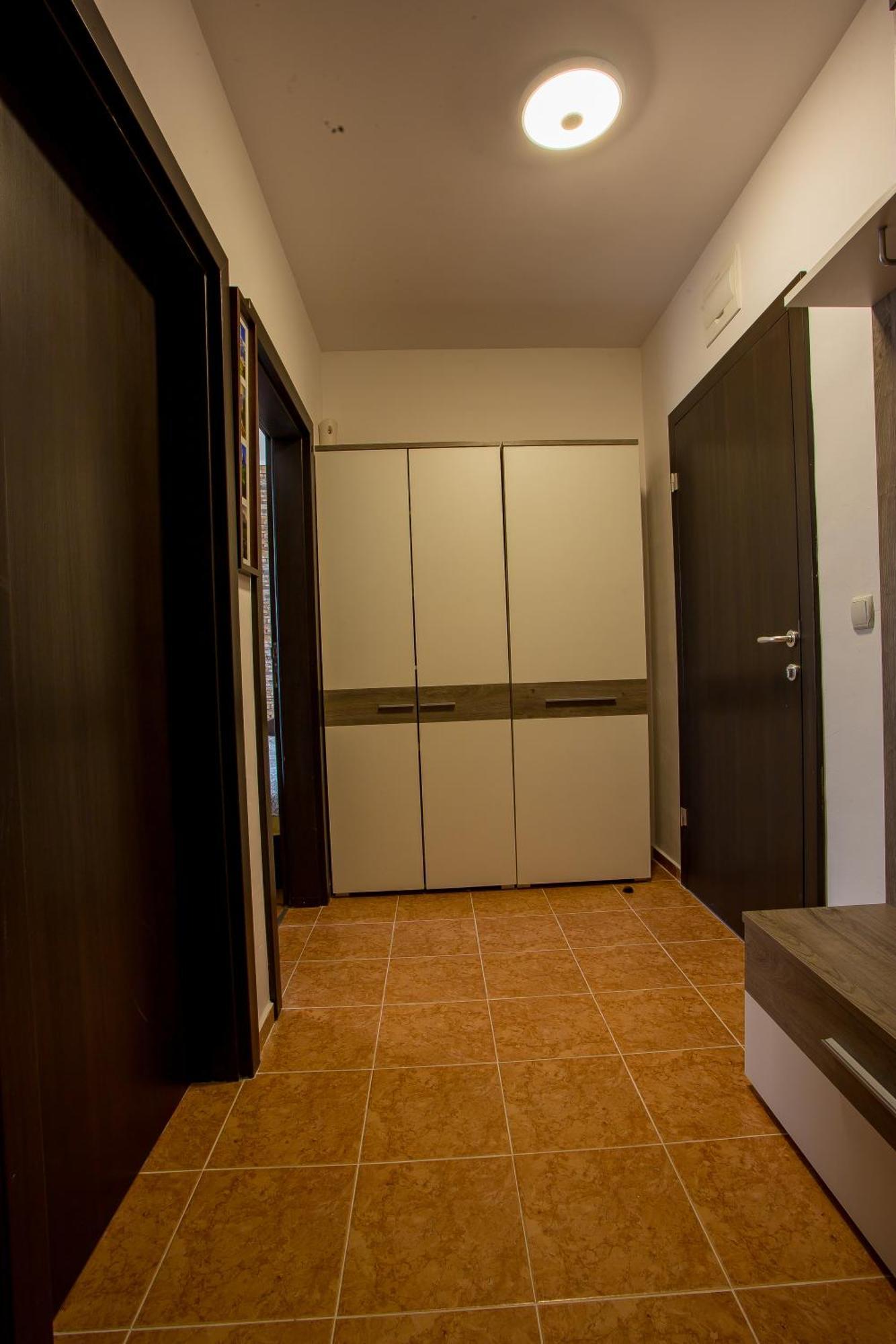 Apartment Iva - Iglika 2 Borovets Exterior photo
