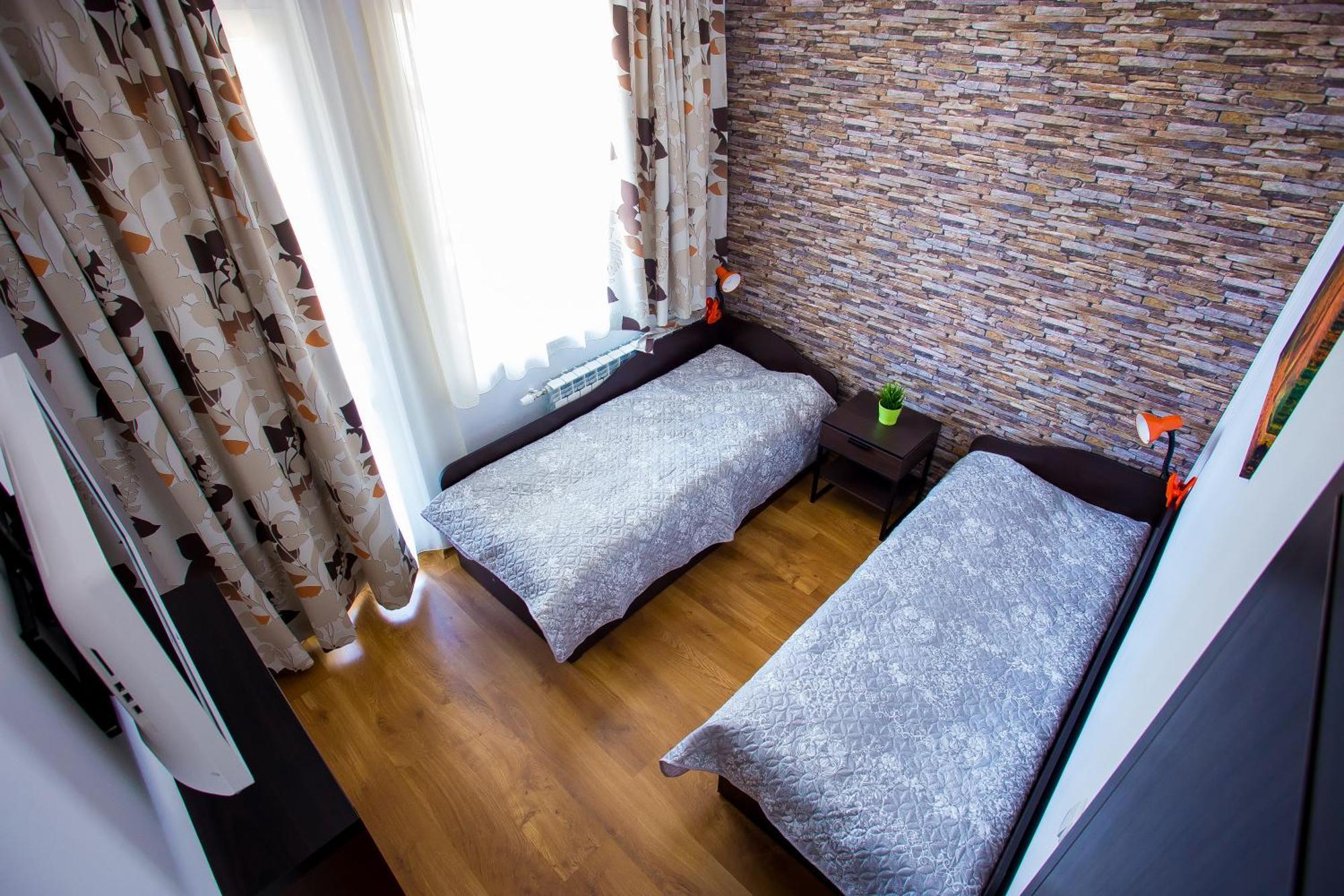 Apartment Iva - Iglika 2 Borovets Exterior photo
